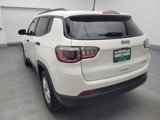 Used 2018 Jeep Compass Sport image 6