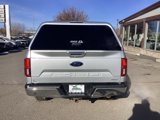 Used 2019 Ford F150 Lariat image 4