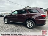 Used 2012 Dodge Durango SXT w/ Popular Equipment Group image 5