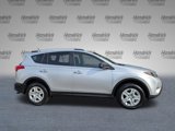Used 2014 Toyota RAV4 LE image 3