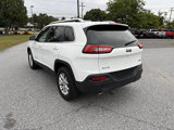 Used 2015 Jeep Cherokee Latitude w/ Cold Weather Group image 3