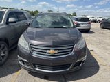 Used 2014 Chevrolet Traverse LT w/ All-Star Edition image 2