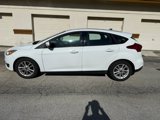 Used 2017 Ford Focus SE image 3