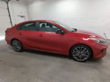 Used 2023 Kia Forte GT image 2