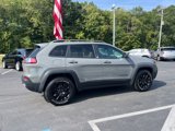 Used 2019 Jeep Cherokee Trailhawk image 5