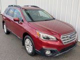 Used 2017 Subaru Outback 2.5i Premium image 3