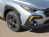 New 2025 Subaru Crosstrek 2.5i Sport image 2