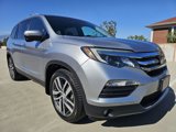 Used 2017 Honda Pilot Touring image 5