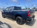 Used 2019 Chevrolet Silverado 1500 Custom Trail Boss image 4