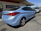 Used 2013 Hyundai Elantra GLS w/ Preferred Pkg image 6