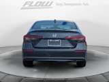 New 2025 Honda Civic FWD Hybrid Sedan image 6
