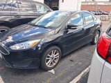 Used 2018 Ford Focus SE w/ Cold Weather Package image 4