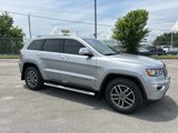 Used 2020 Jeep Grand Cherokee Limited image 2