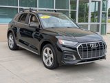 Used 2021 Audi Q5 Premium Plus w/ Premium Plus Package image 3