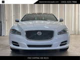 Used 2014 Jaguar XJ L Supercharged image 3