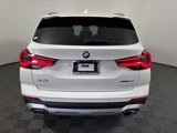 Certified 2024 BMW X3 sDrive30i image 6