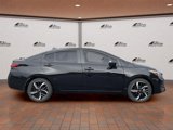 New 2025 Nissan Versa SR w/ Trunk Package image 2
