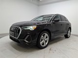 Used 2022 Audi Q3 2.0T Premium Plus w/ Premium Plus Package image 3