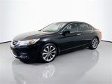 Used 2015 Honda Accord Sport image 3