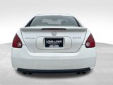 Used 2007 Nissan Maxima 3.5 SE w/ Sensory Pkg image 5
