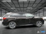 Used 2018 Acura MDX SH-AWD w/ Technology Package image 6