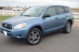 Used 2008 Toyota RAV4 4WD V6 image 5