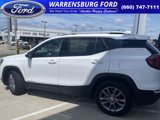 Used 2023 GMC Terrain SLT image 5