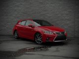 Used 2016 Lexus CT 200h image 6