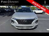 Used 2019 Hyundai Santa Fe Limited image 3