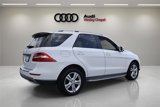 Used 2014 Mercedes-Benz ML 350 2WD image 5