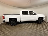 Used 2017 Chevrolet Silverado 1500 LT w/ All Star Edition image 4