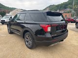 New 2025 Ford Explorer Active image 3