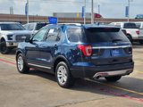 Used 2016 Ford Explorer XLT w/ Equipment Group 202A image 4