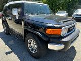 Used 2007 Toyota FJ Cruiser 2WD image 4