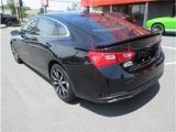Used 2020 Chevrolet Malibu RS image 3