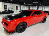 Used 2016 Dodge Challenger SRT Hellcat image 3
