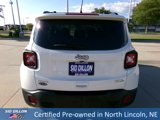 Used 2022 Jeep Renegade Latitude w/ Convenience Group image 5