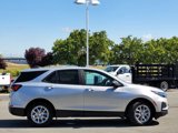 Used 2022 Chevrolet Equinox LS w/ LS Convenience Package image 3