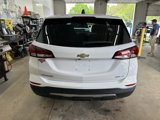 Used 2022 Chevrolet Equinox LT image 3