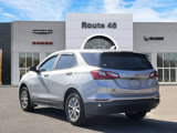 Used 2020 Chevrolet Equinox LS w/ LS Convenience Package image 4