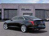 New 2025 Cadillac CT4 Premium Luxury image 3