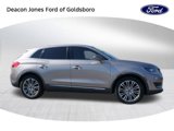 Used 2018 Lincoln MKX Reserve w/ Lincoln MKX Climate Package image 2