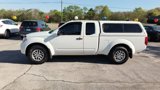 Used 2015 Nissan Frontier SV image 2
