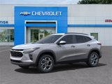 New 2025 Chevrolet Trax LT w/ Driver Confidence Package image 2