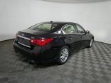 Used 2014 INFINITI Q50 Premium w/ Deluxe Touring Package image 3