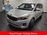 Used 2015 Kia Sedona LX w/ LX Convenience Package image 4