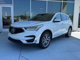 Used 2020 Acura RDX AWD w/ Technology Package image 2