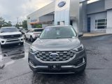 Used 2024 Ford Edge Titanium image 4