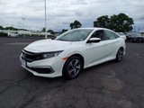 Used 2019 Honda Civic LX image 3