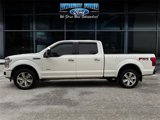 Certified 2020 Ford F150 Platinum w/ Equipment Group 701A Luxury image 2